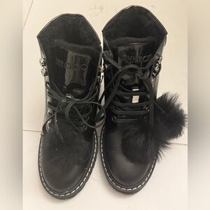 Jimmy Choo shoe,New,Heated
